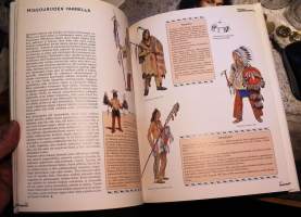 Intiaaniatlas, 1995. 2.p.
