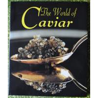 The world of caviar