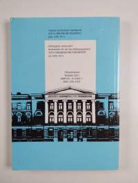 Studia generalia 2001 : kriisikattilat ja uskonnot maailmanpolitiikassa