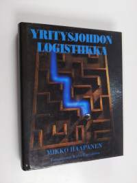 Yritysjohdon logistiikka