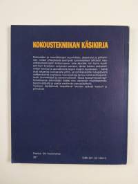 Kokoustekniikan käsikirja