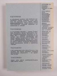 Työn psykologia kirjeopetusta varten