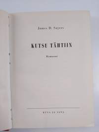 Kutsu tähtiin
