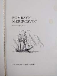 Bombayn merirosvot