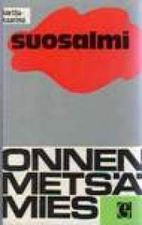 Onnen metsämies