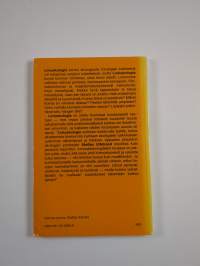 Lintuekologia