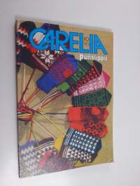 Carelia 1990 : 10