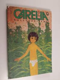 Carelia 1992 : 9