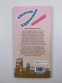 Kikattele kippurassa
