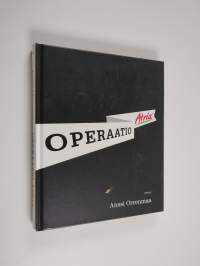 Operaatio Atria