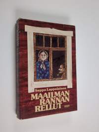 Maailmanrannan rellut