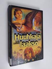 Huuhkajalaakso