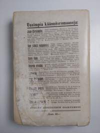 Valkeat sisaret : tarina kahdenneltatoista vuosisadalta