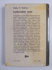 Luolamiehen pojat