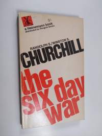 The six day war