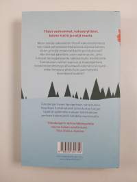 Minun kolmikieliset kaksoseni