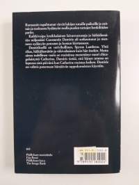 Sydänyön muistot