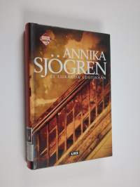 Ei liikahda lehtikään