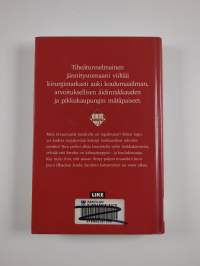 Ei liikahda lehtikään