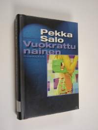 Vuokrattu nainen