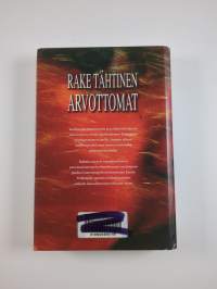 Arvottomat : jännitysromaani