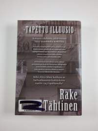 Tapettu illuusio : jännitysromaani
