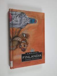Ilmalaiva Finlandia : novelleja