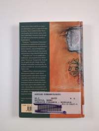 Ilmalaiva Finlandia : novelleja