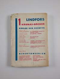 De hemliga 6 : äventyrsroman