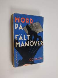 Mord på fältmanöver