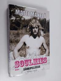 Soulmies sänkipellossa : päiväkirja 1967-1969