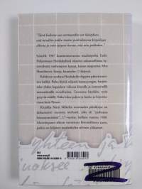 Soulmies sänkipellossa : päiväkirja 1967-1969