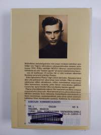 Isäni Leo, virolainen vapaustaistelija