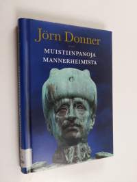 Muistiinpanoja Mannerheimista