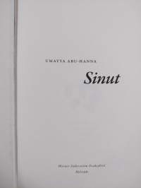 Sinut