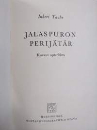 Jalaspuron perijätär