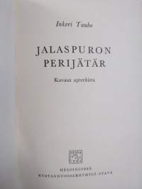 Jalaspuron perijätär