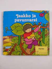 Jaakko ja pavunvarsi