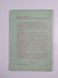 Topeliuksen kertomuksia lapsille