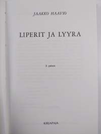 Liperit ja lyyra