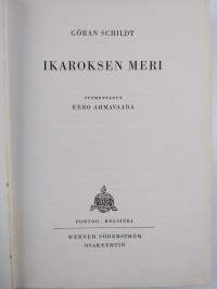 Ikaroksen meri