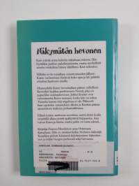 Näkymätön hevonen