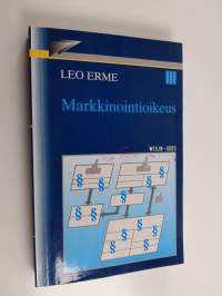 Markkinointioikeus