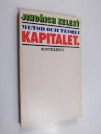 Metod och teori i Kapitalet