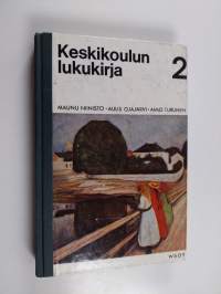 Keskikoulun lukukirja 2