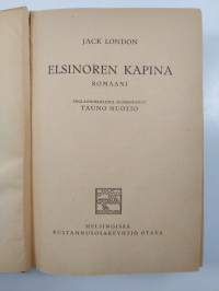 Elsinoren kapina