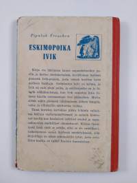 Eskimopoika Ivik