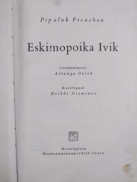 Eskimopoika Ivik