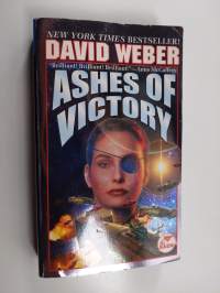 Ashes of Victory