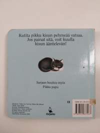 Pikku kisu